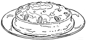 Maple Charlotte