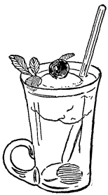 Pineapple Smash