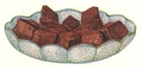 Vassar Fudge