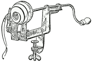Apple Parer