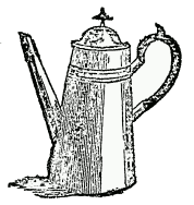 Coffee Pot