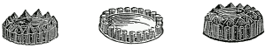 Crown Moulds