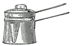 Double Boiler