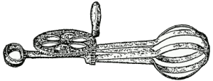 Dover Egg Beater