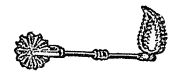 Jagging Iron