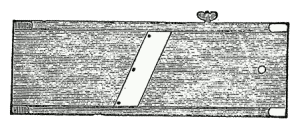 Potato Slicer