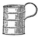 Quart Measure