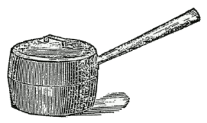 Stew-Pan