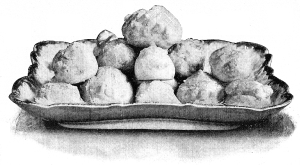 Cheese Ramequins