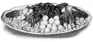 Country Salad