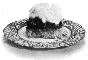 Prune Toast