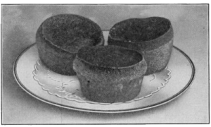 Corn-meal Muffins