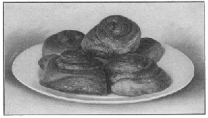 Pinwheel Biscuits