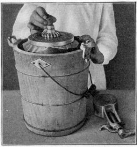 cork in cover