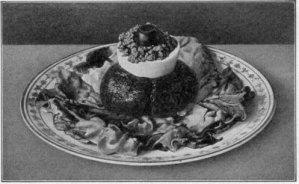 Humpty Dumpty Salad