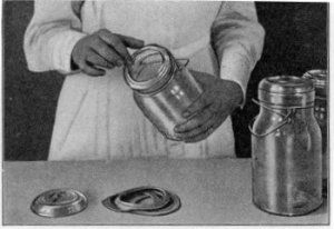 Jars